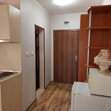 святой влас, комплекс Sea Breeze Sveti Vlas