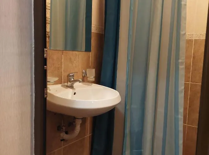 святой влас, комплекс Sea Breeze *