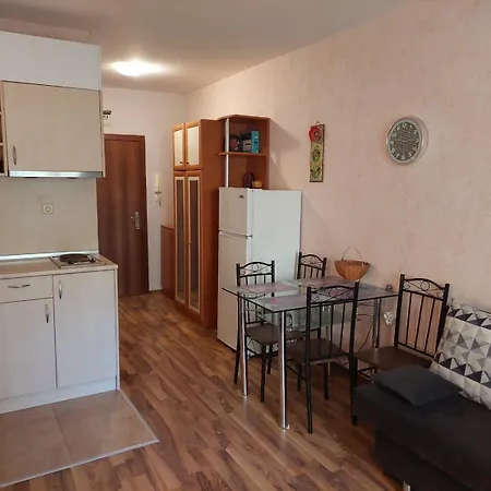 святой влас, комплекс Sea Breeze Sveti Vlas