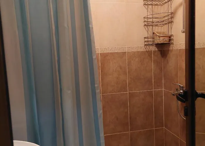 Appartamento святой влас, комплекс Sea Breeze Sveti Vlas